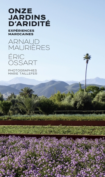 Image de ONZE JARDINS D'ARIDITE - EXPER