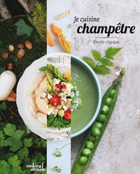 Image de JE CUISINE CHAMPETRE