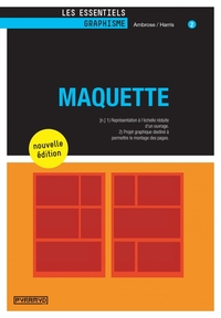 Picture of MAQUETTE
