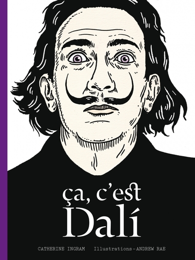 Image de CA, C'EST DALI