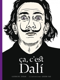 Image de CA, C'EST DALI