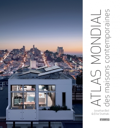 Image de ATLAS MONDIAL DES MAISONS CONT