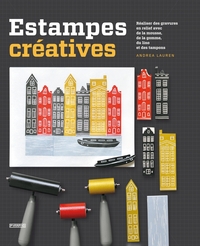 Picture of Estampes créatives