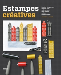 Picture of ESTAMPES CREATIVES