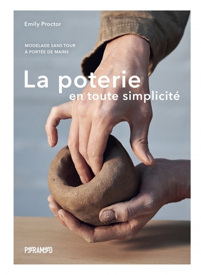 Image de LA POTERIE EN TOUTE SIMPLICITE