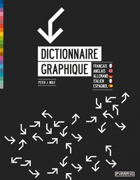 Picture of Dictionnaire graphique