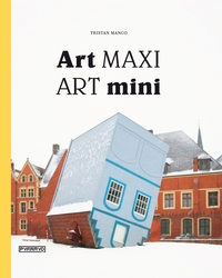 Picture of Art maxi / art mini