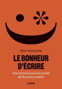 Picture of LE BONHEUR D'ECRIRE - DECOUVRE