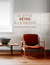 Image de LE STYLE RETRO A LA MAISON