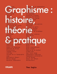 Picture of Graphisme : histoire, théorie et pratique