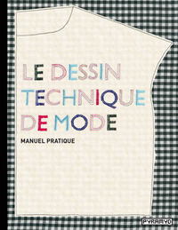 Image de Le dessin technique de mode
