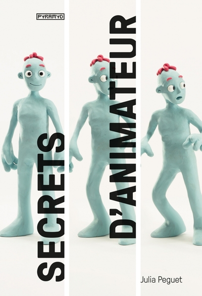 Image de Secrets d'animateur