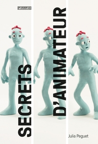 Image de Secrets d'animateur