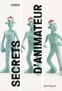 Picture of SECRETS D'ANIMATEUR
