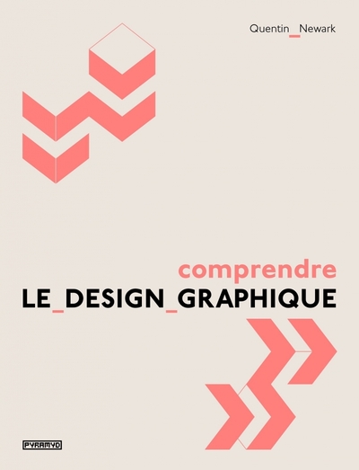 Image de COMPRENDRE LE DESIGN GRAPHIQUE
