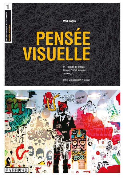 Picture of Pensée visuelle