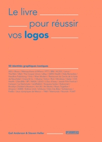 Picture of Le livre pour réussir vos logos