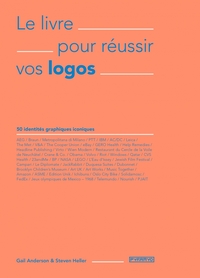 Image de LE LIVRE POUR REUSSIR VOS LOGO