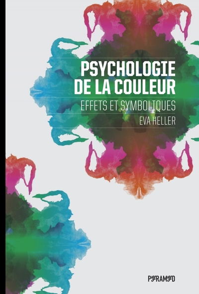 Picture of PSYCHOLOGIE DE LA COULEUR
