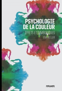 Picture of PSYCHOLOGIE DE LA COULEUR