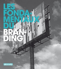 Image de LES FONDAMENTAUX DU BRANDING