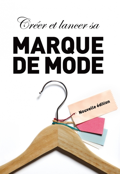 Picture of Créer et lancer sa marque de mode