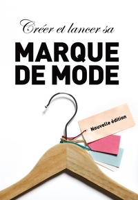 Picture of Créer et lancer sa marque de mode