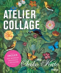 Picture of Atelier collage