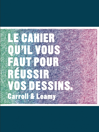 Image de LE CAHIER QU'IL VOUS FAUT POUR