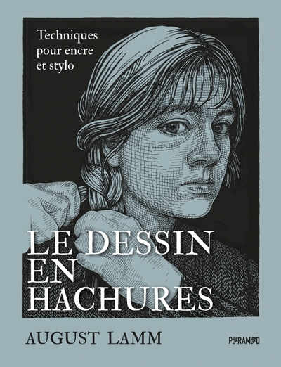 Image de Le dessin en hachures - Techniques pour encre et stylo
