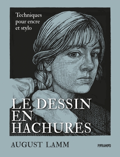 Image de LE DESSIN EN HACHURES - TECHNI