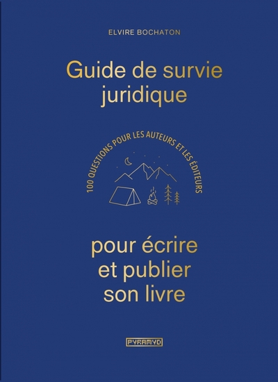Image de GUIDE DE SURVIE JURIDIQUE POUR