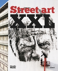 Image de Street art XXL