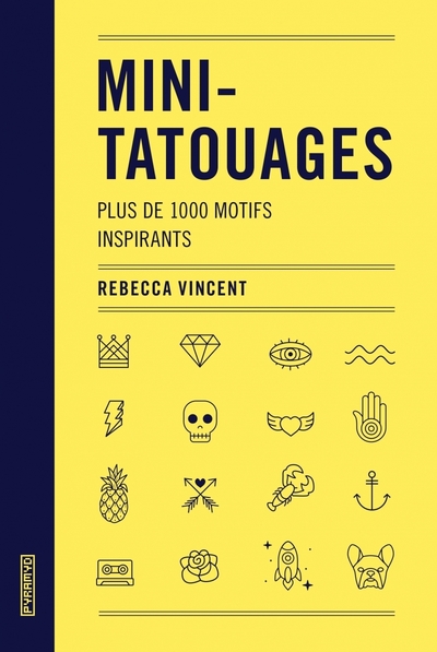 Image de MINI-TATOUAGES - PLUS DE 1000