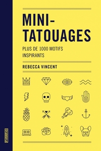 Image de MINI-TATOUAGES - PLUS DE 1000