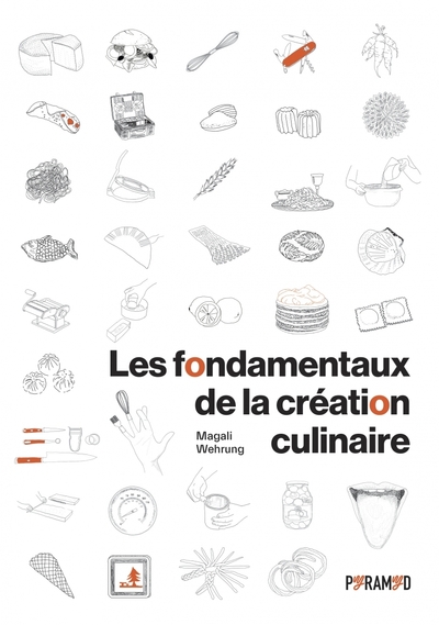 Picture of LES FONDAMENTAUX DE LA CREATIO