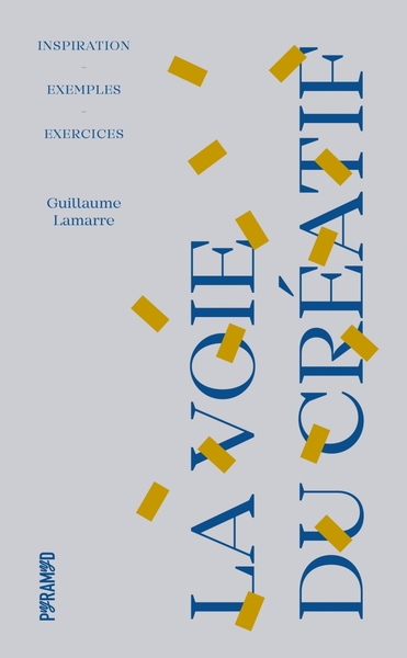 Image de La voie du créatif