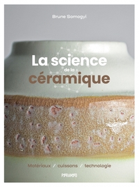 Image de LA SCIENCE DE LA CERAMIQUE - M