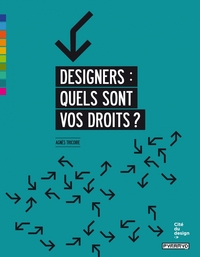 Image de DESIGNERS : QUELS SONT VOS DRO