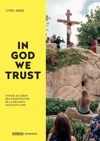 Image de IN GOD WE TRUST - VOYAGE AU CO