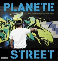 Picture of Planète street