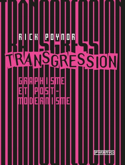 Picture of Transgression - Graphisme et postmodernisme