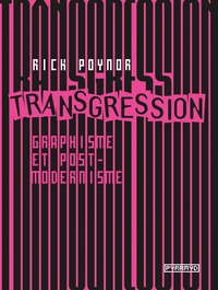 Picture of Transgression - Graphisme et postmodernisme