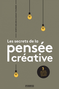 Picture of Les secrets de la pensée créative