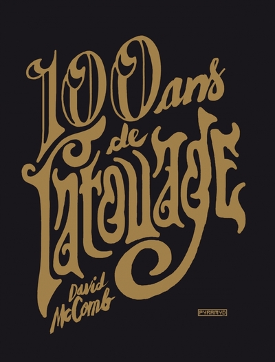 Image de 100 ANS DE TATOUAGE