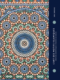 Image de L'art des motifs islamiques. Création géométrie à travers le
