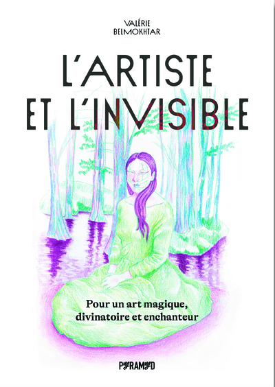 Image de L'artiste et l'invisible