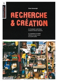 Picture of RECHERCHE & CREATION