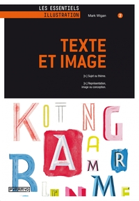 Picture of Texte et image