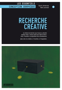 Image de Recherche créative